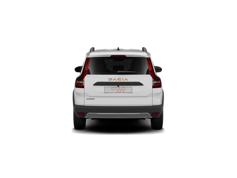 Dacia Dacia