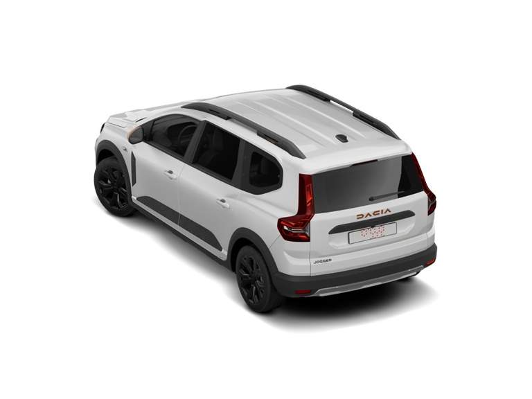 Dacia Dacia