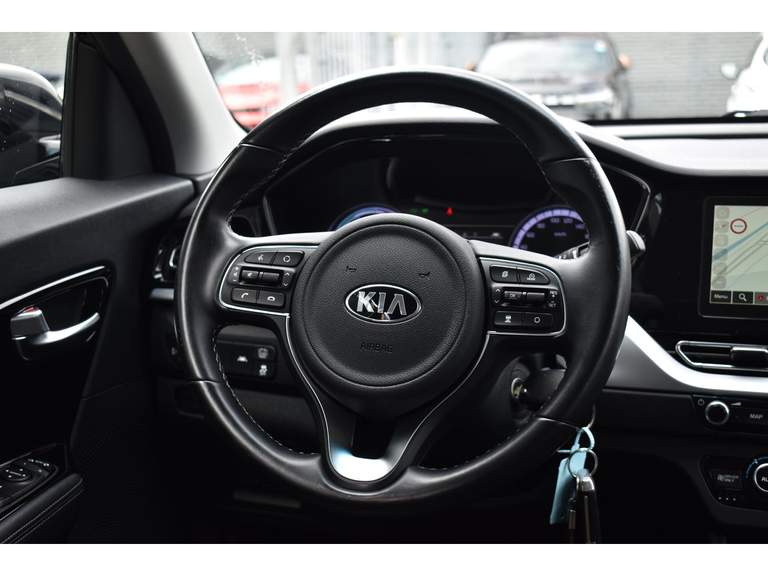 Kia Kia