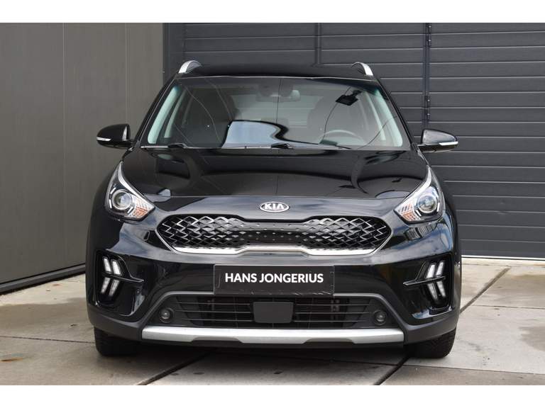 Kia Kia