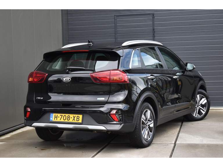 Kia Kia