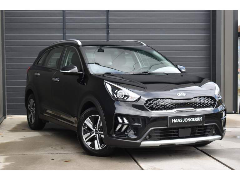 Kia Kia