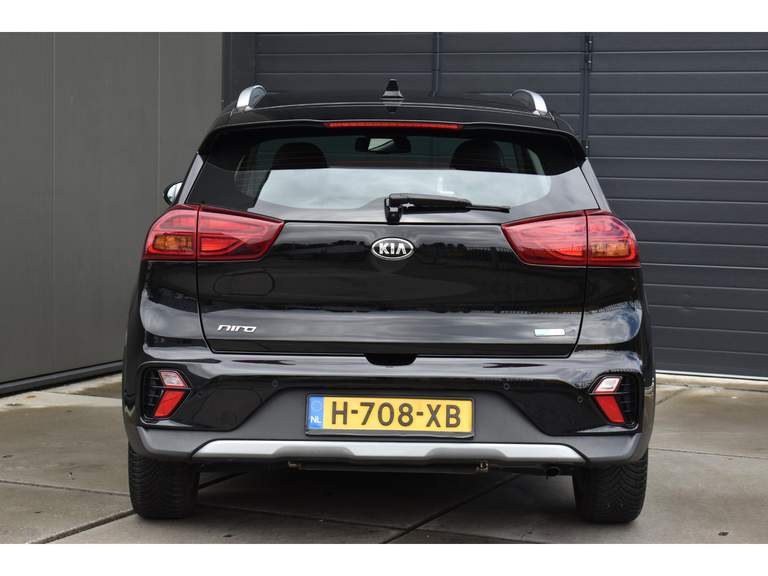 Kia Kia