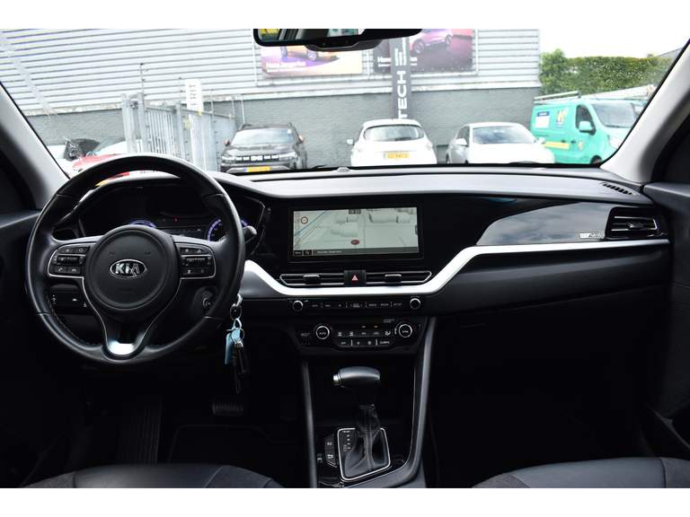 Kia Kia