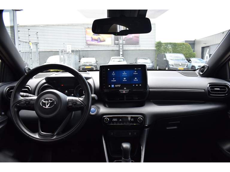 Toyota Toyota