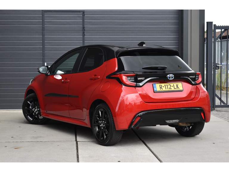 Toyota Toyota