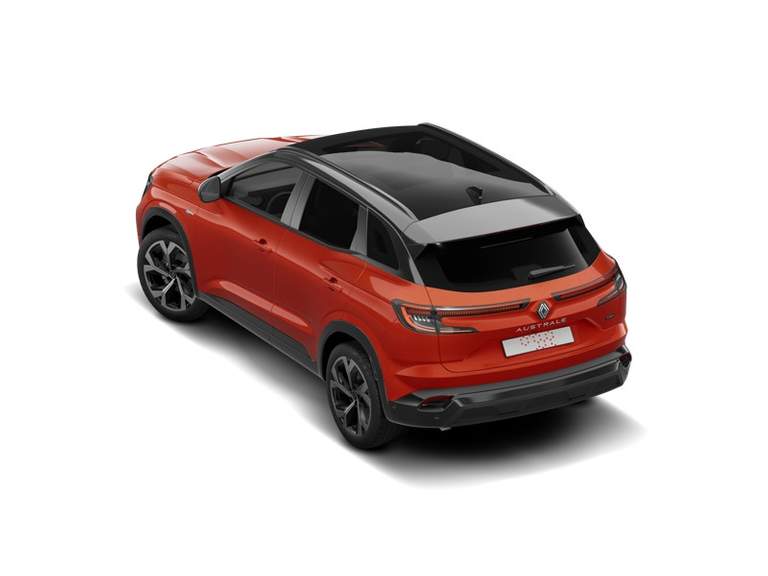 Renault Renault