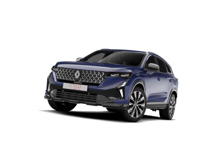 Renault Renault
