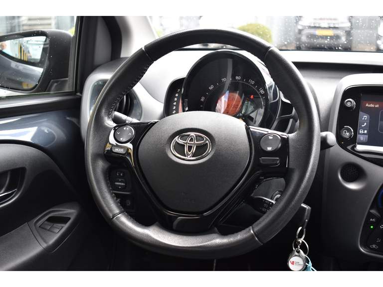 Toyota Toyota