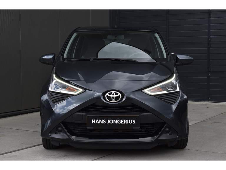 Toyota Toyota