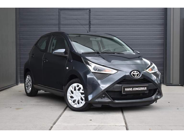 Toyota Toyota