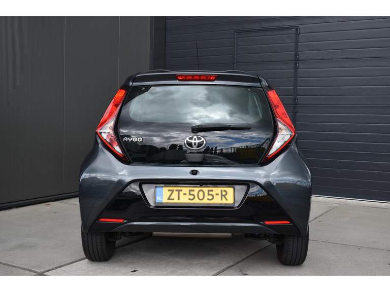 Toyota Toyota