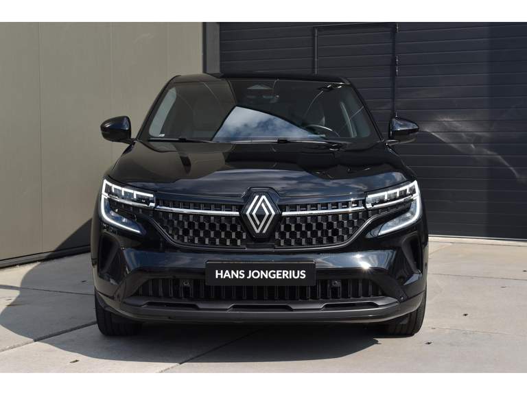 Renault Renault