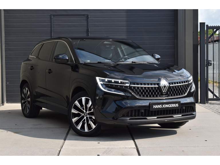 Renault Renault