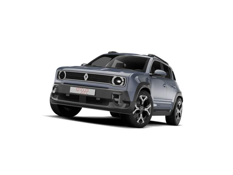 Renault Renault