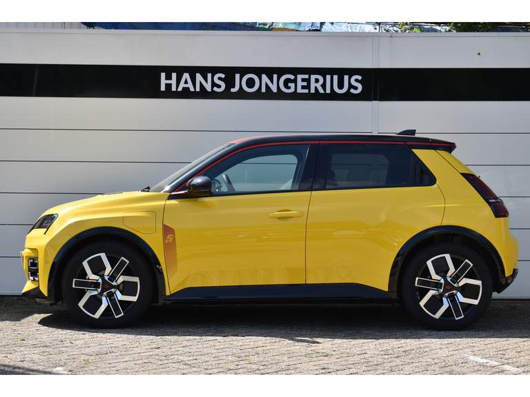 Renault Renault