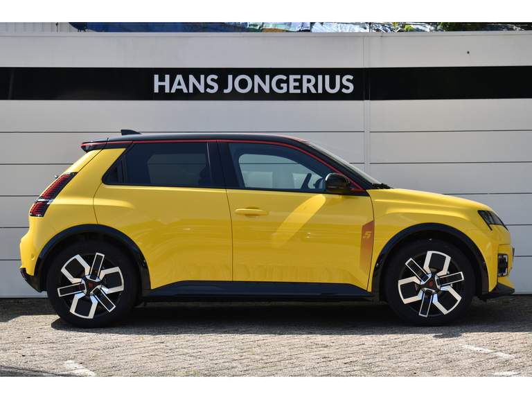 Renault Renault