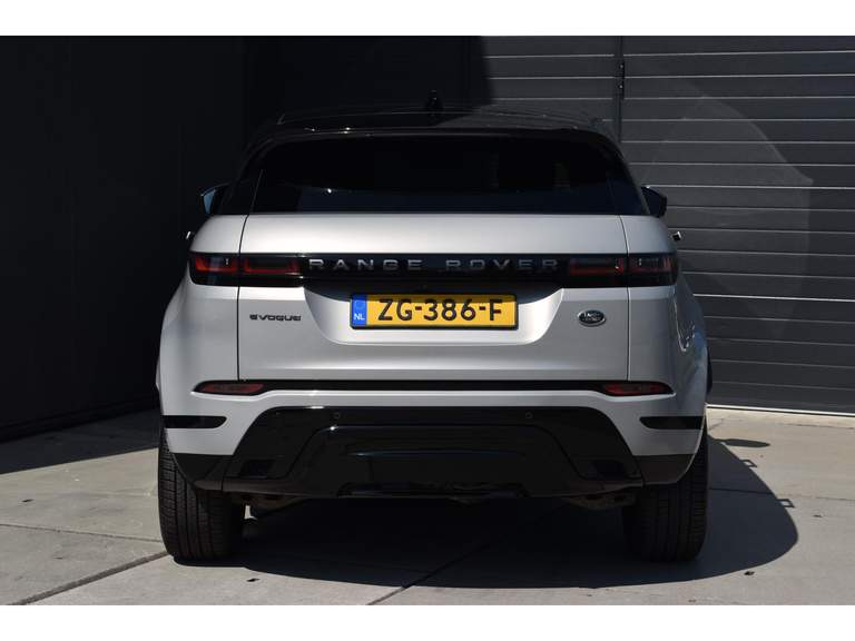 Land Rover Land Rover