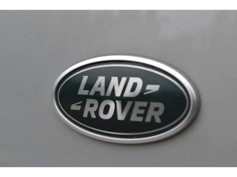 Land Rover Land Rover