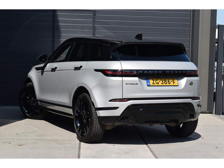 Land Rover Land Rover