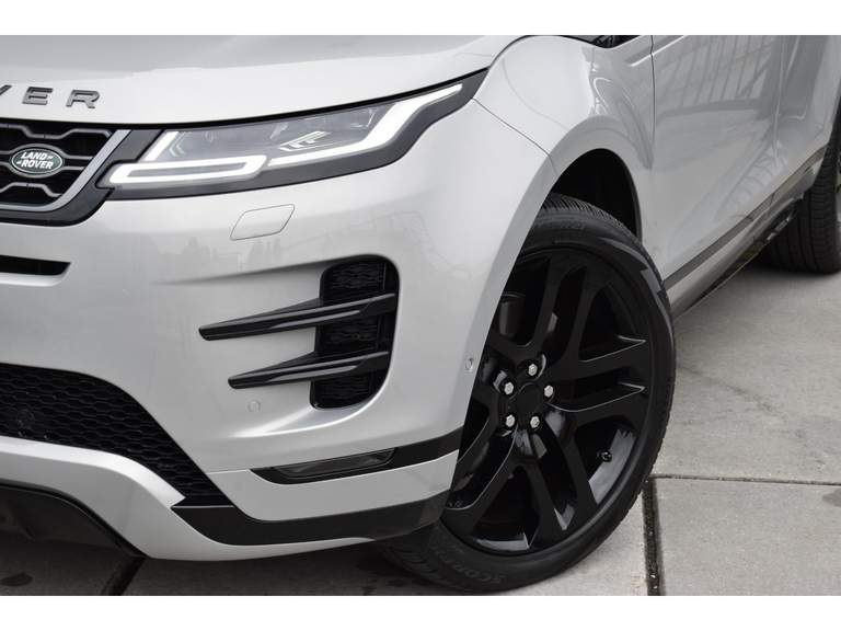 Land Rover Land Rover