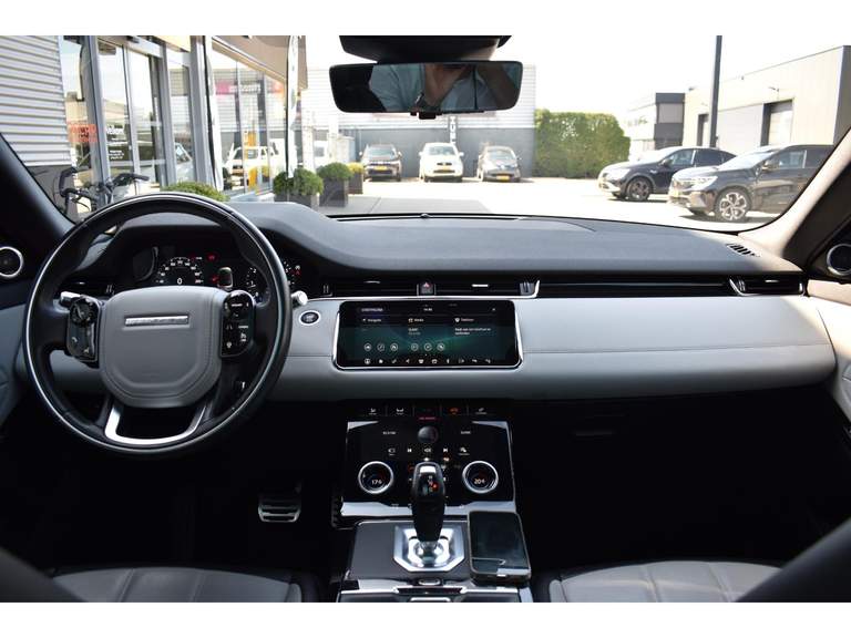 Land Rover Land Rover