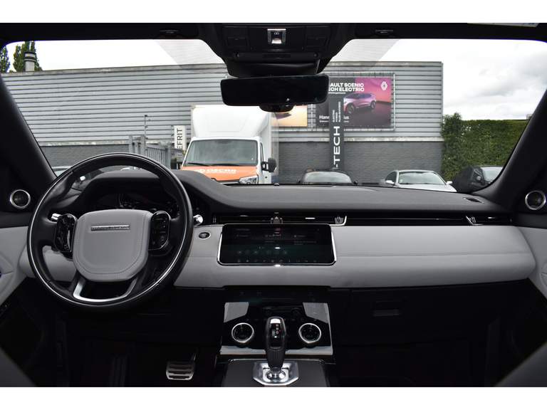 Land Rover Land Rover