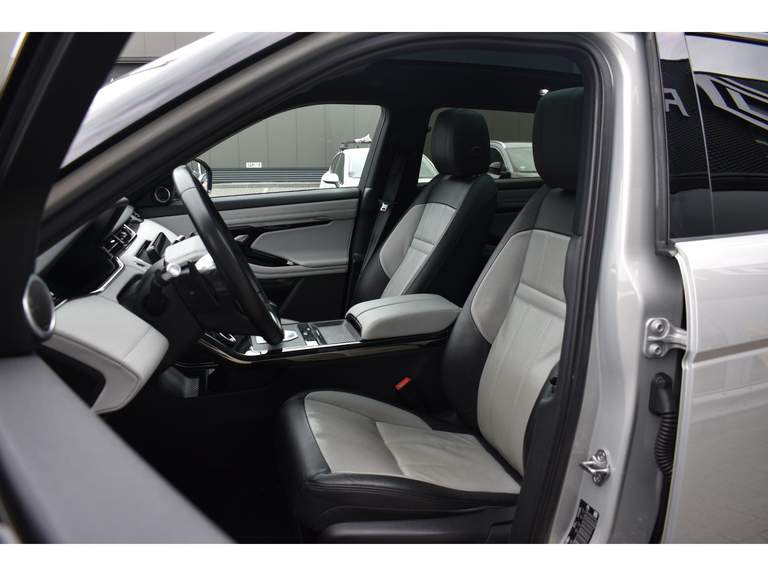 Land Rover Land Rover