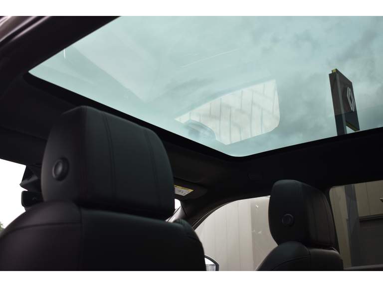 Land Rover Land Rover