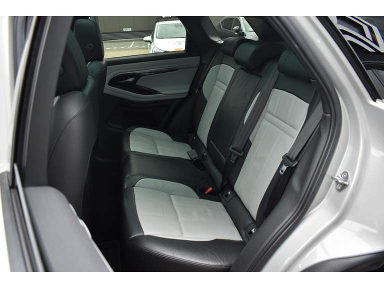 Land Rover Land Rover