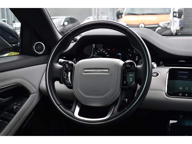 Land Rover Land Rover