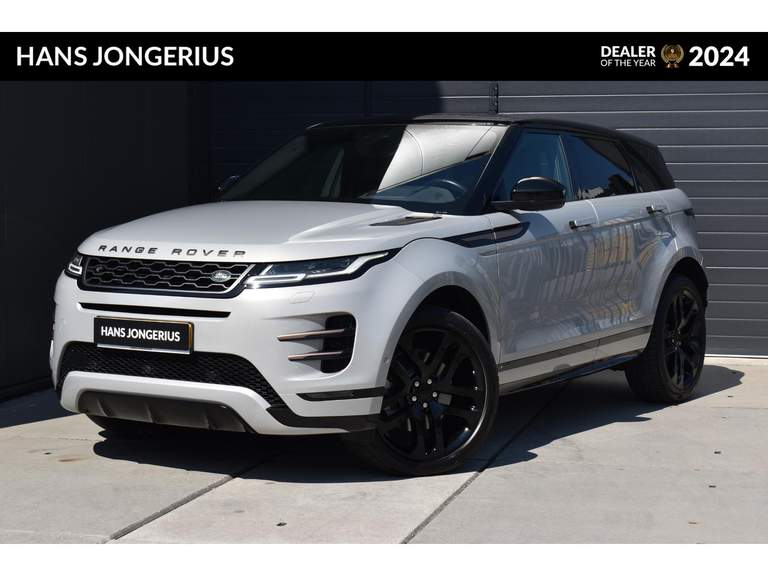 Land Rover Land Rover
