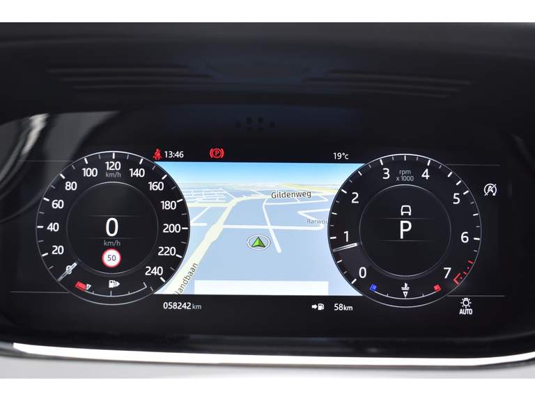 Land Rover Land Rover