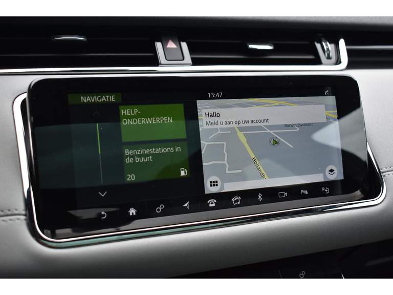 Land Rover Land Rover