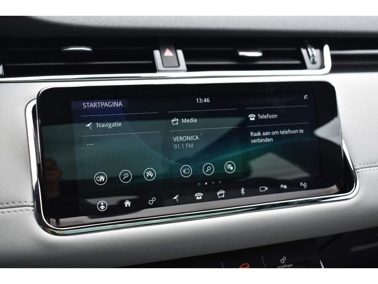 Land Rover Land Rover