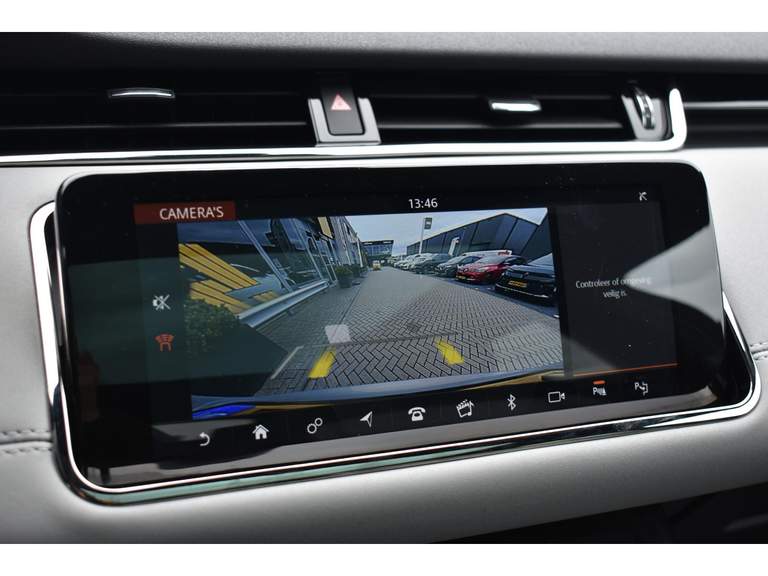 Land Rover Land Rover