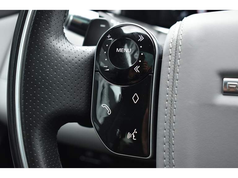 Land Rover Land Rover