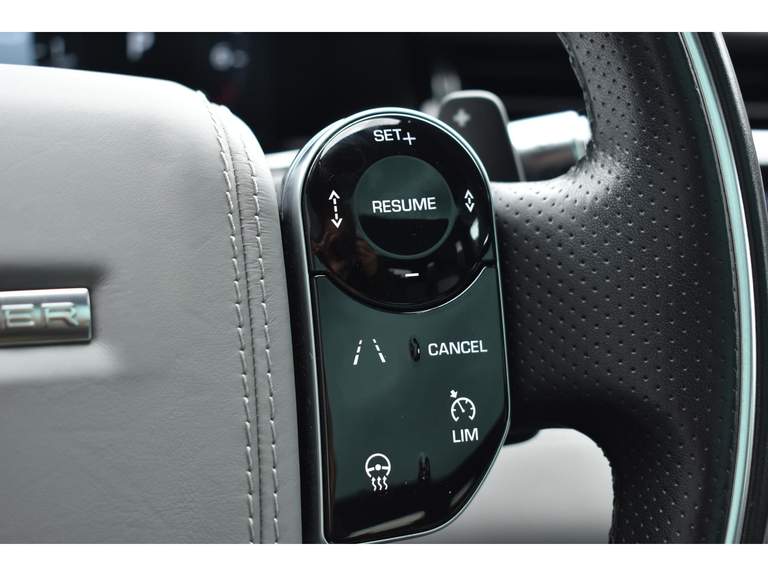 Land Rover Land Rover