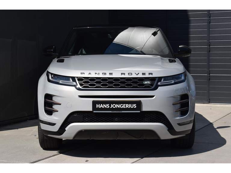 Land Rover Land Rover