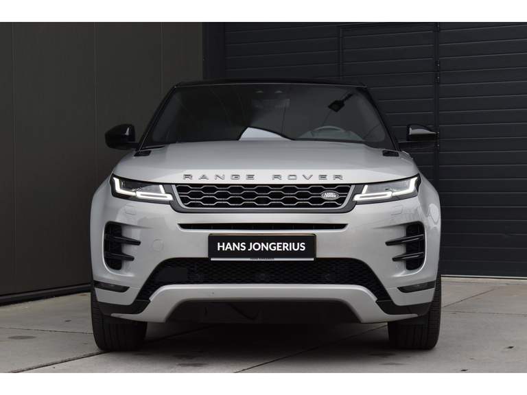 Land Rover Land Rover