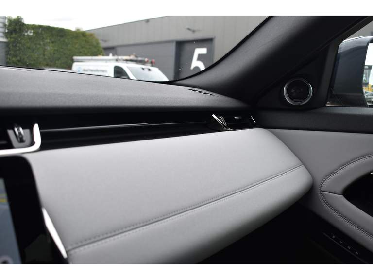 Land Rover Land Rover