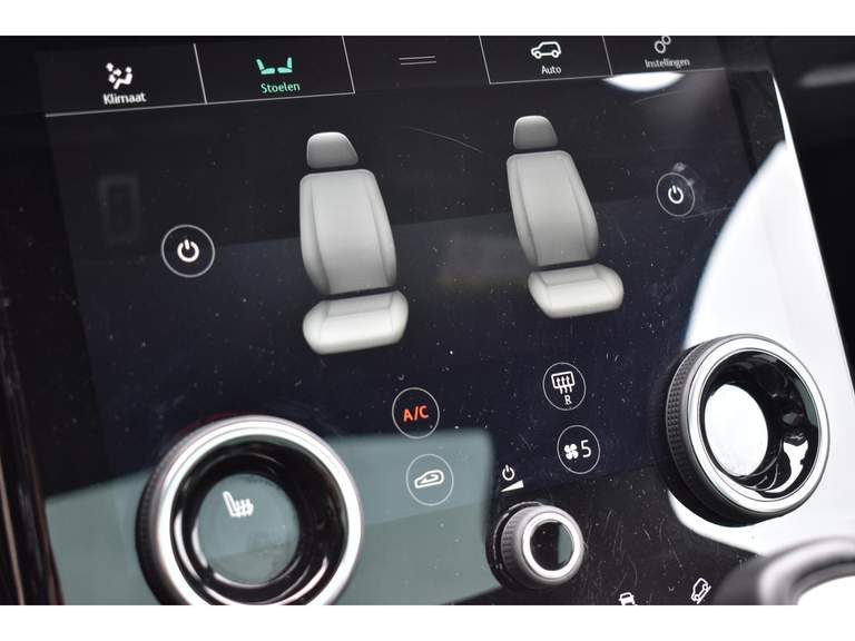 Land Rover Land Rover