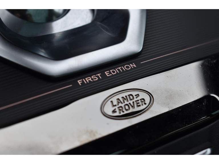 Land Rover Land Rover