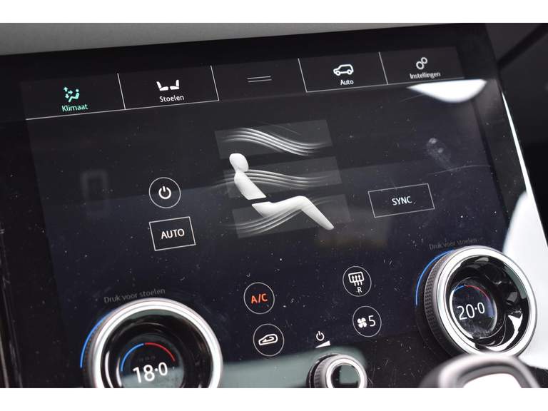 Land Rover Land Rover