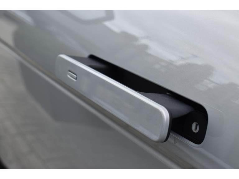 Land Rover Land Rover