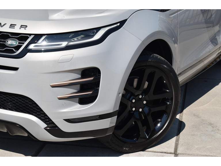 Land Rover Land Rover
