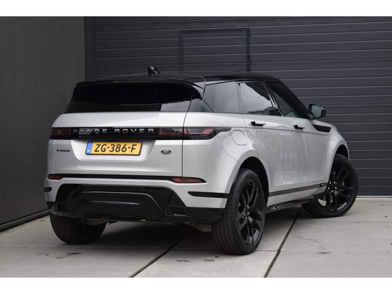 Land Rover Land Rover