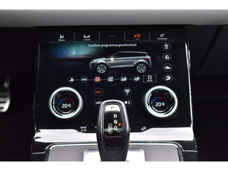 Land Rover Land Rover