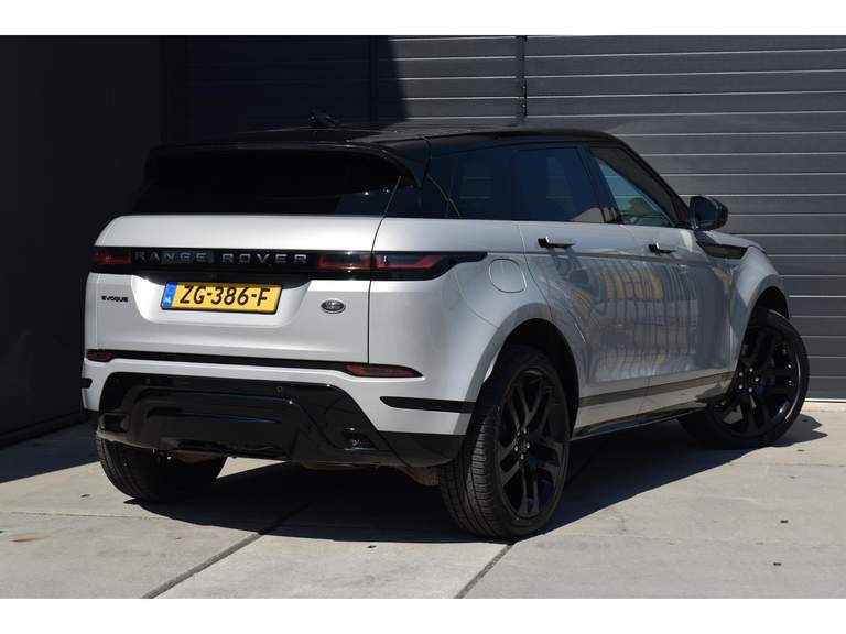 Land Rover Land Rover