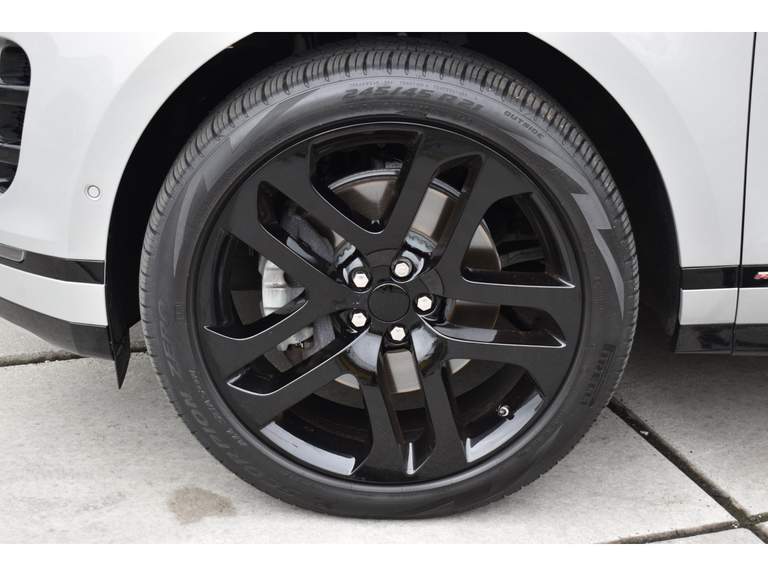 Land Rover Land Rover